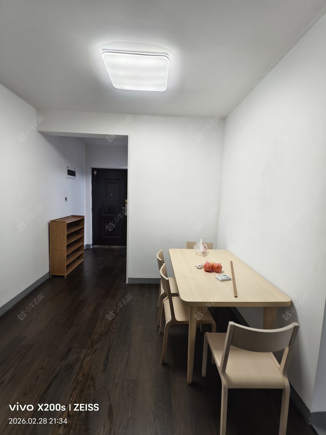 常州新尚嘉园在租房源室内图_小牛看房