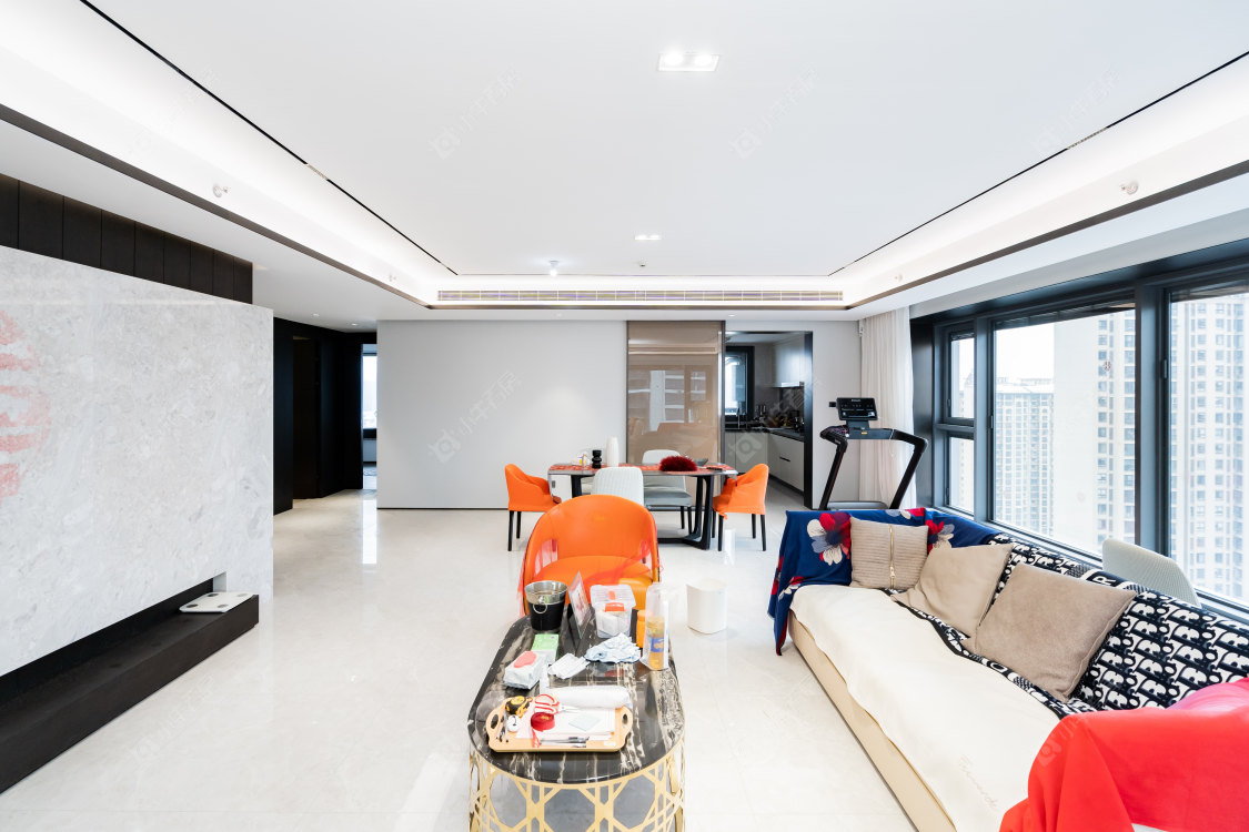 常州华润润府在售二手房源室内图_小牛看房