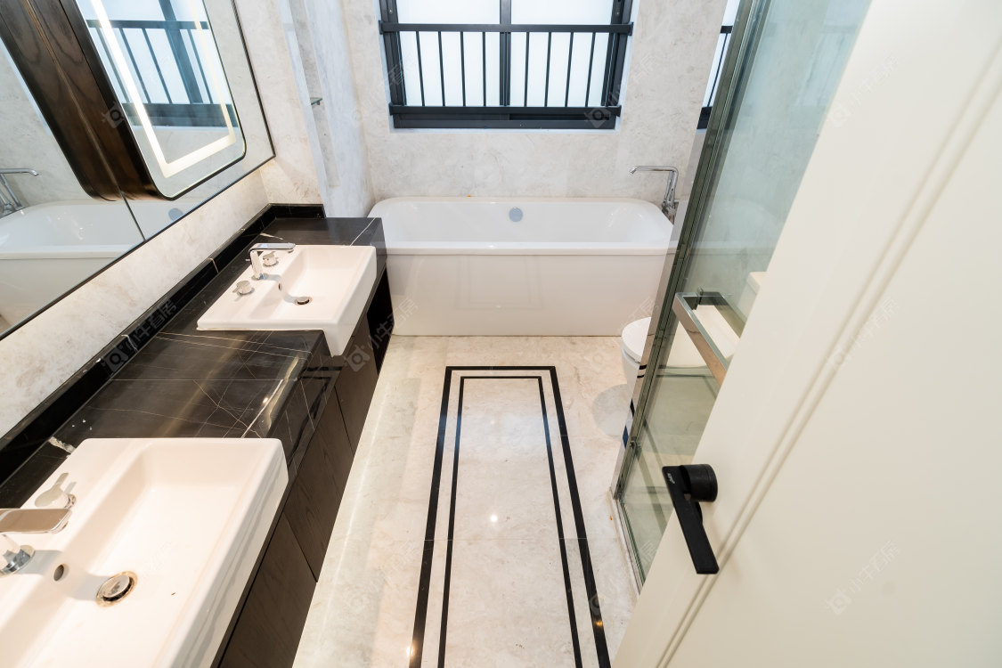 常州荣盛天翌在售二手房源室内图_小牛看房