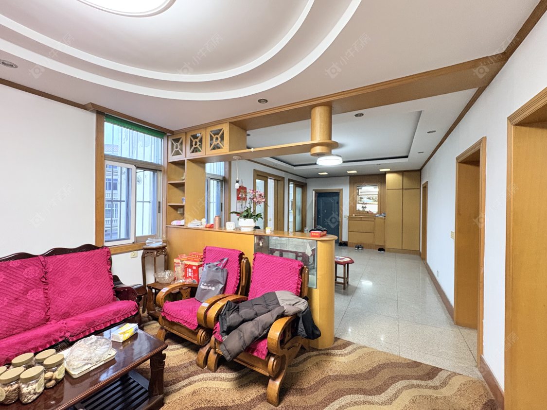 常州香草新村在售二手房源室内图_小牛看房