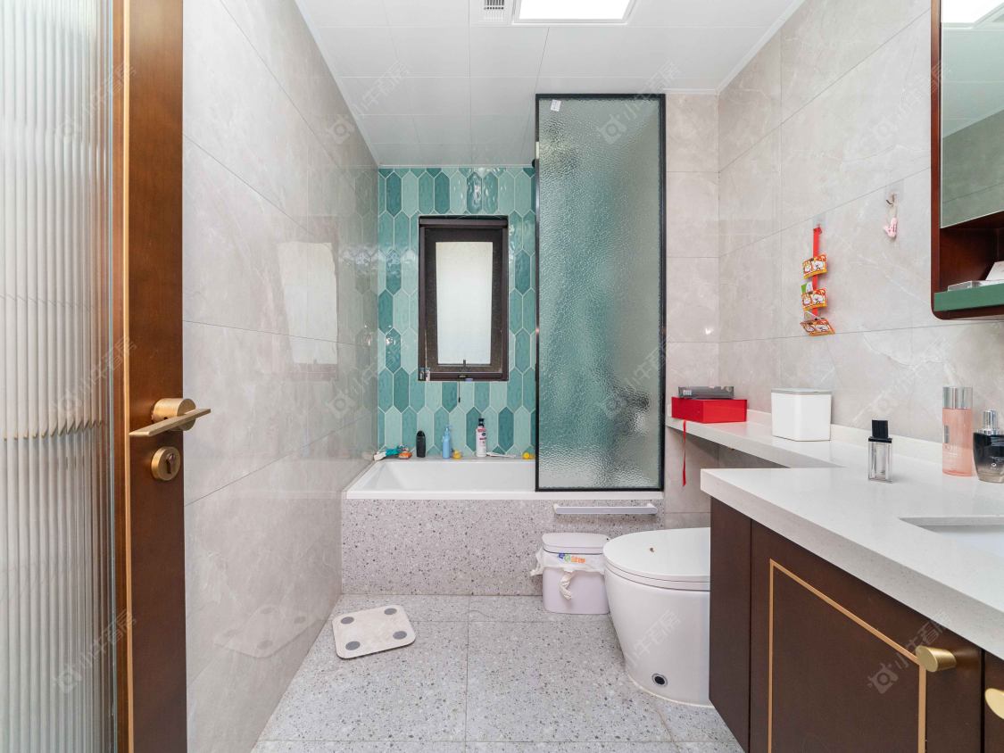 常州新城郡未来在售二手房源小区图_小牛看房