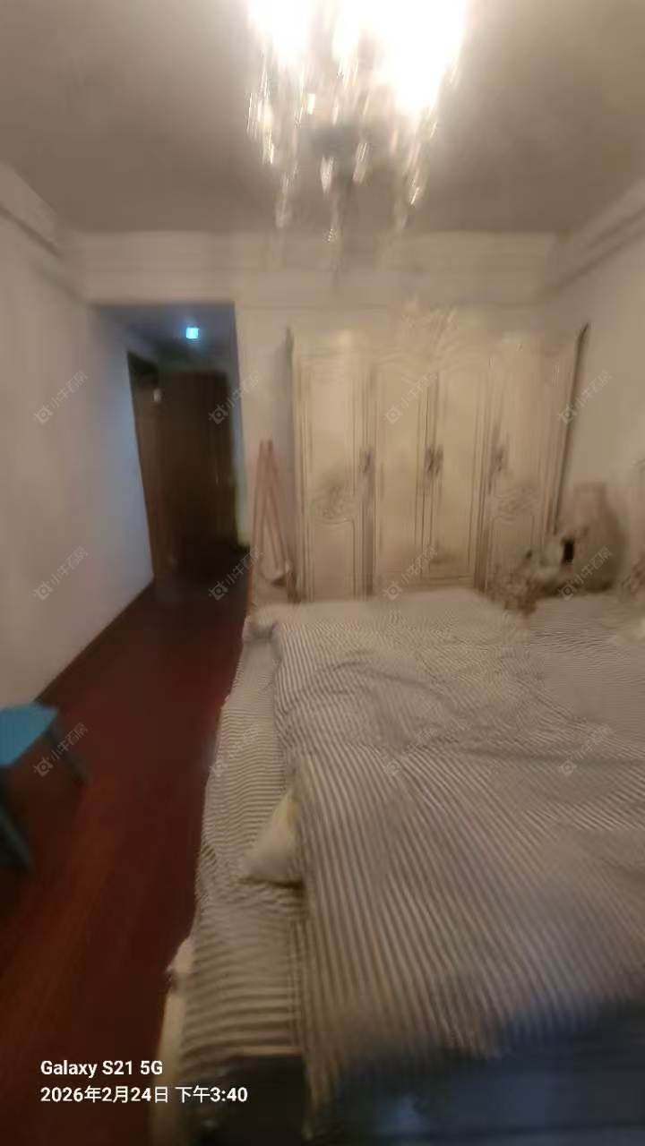 常州九洲花园二期在租房源_小牛看房