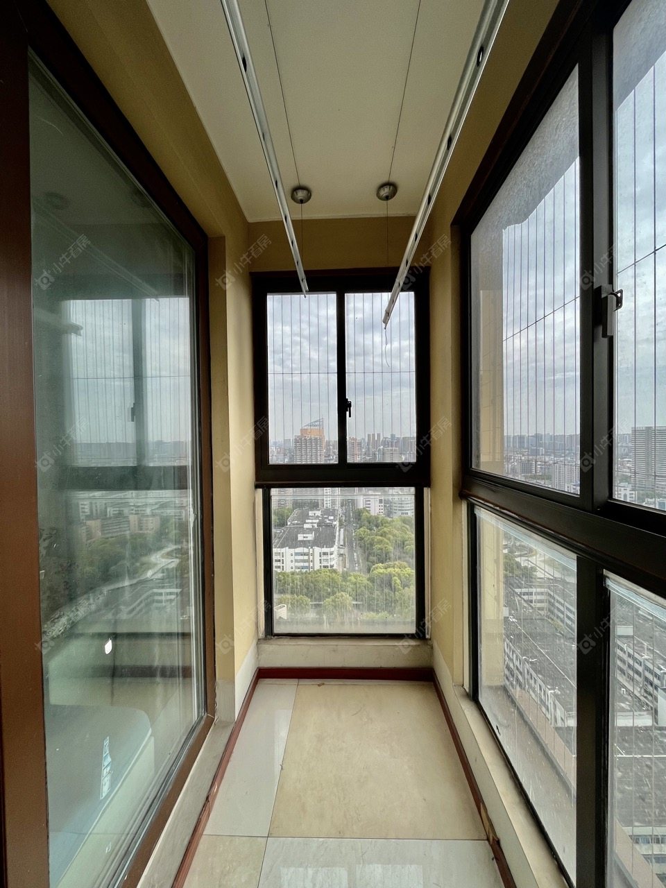 常州锦绣天地在租房源室内图_小牛看房