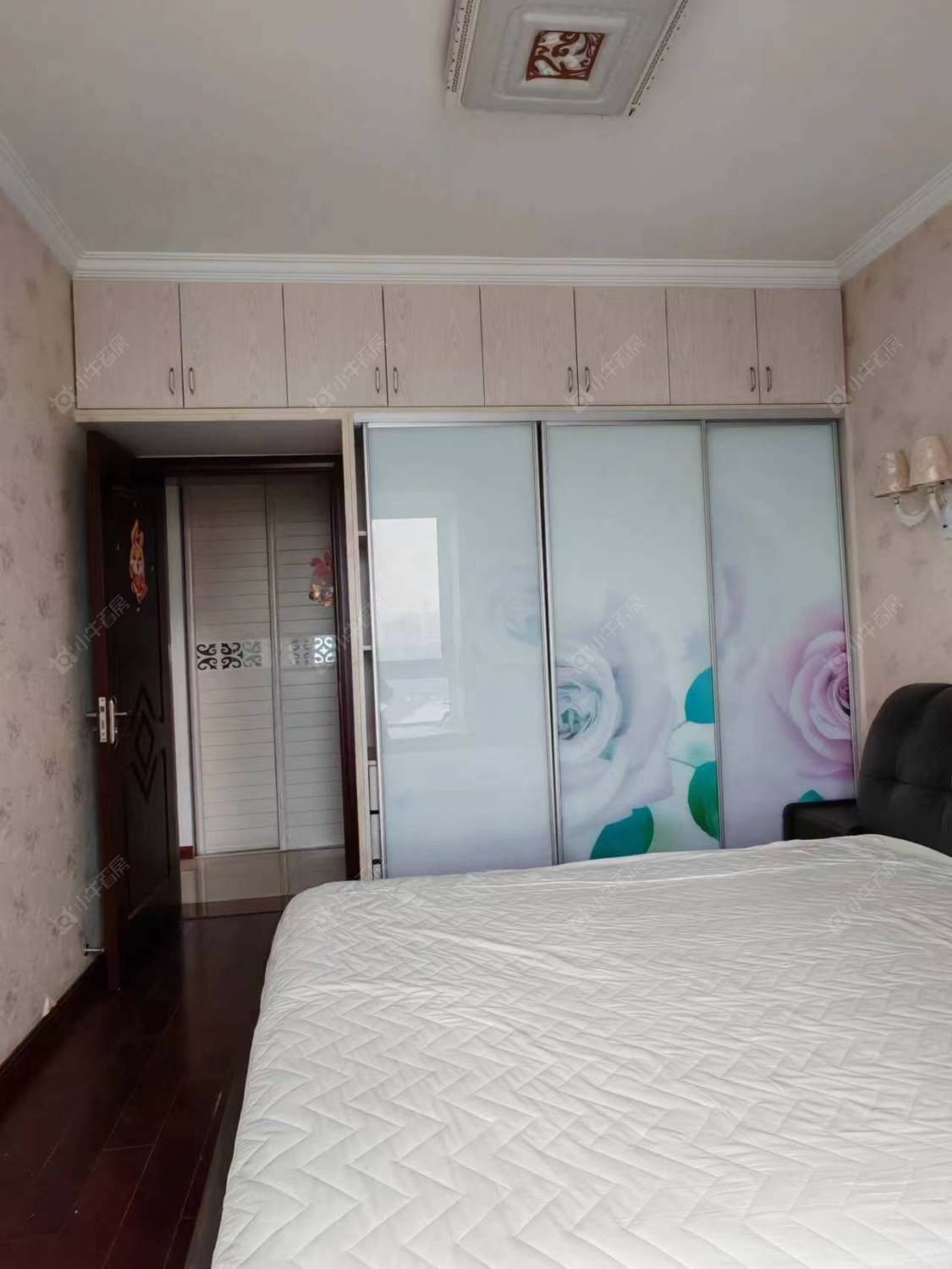 常州香树湾云景在租房源室内图_小牛看房