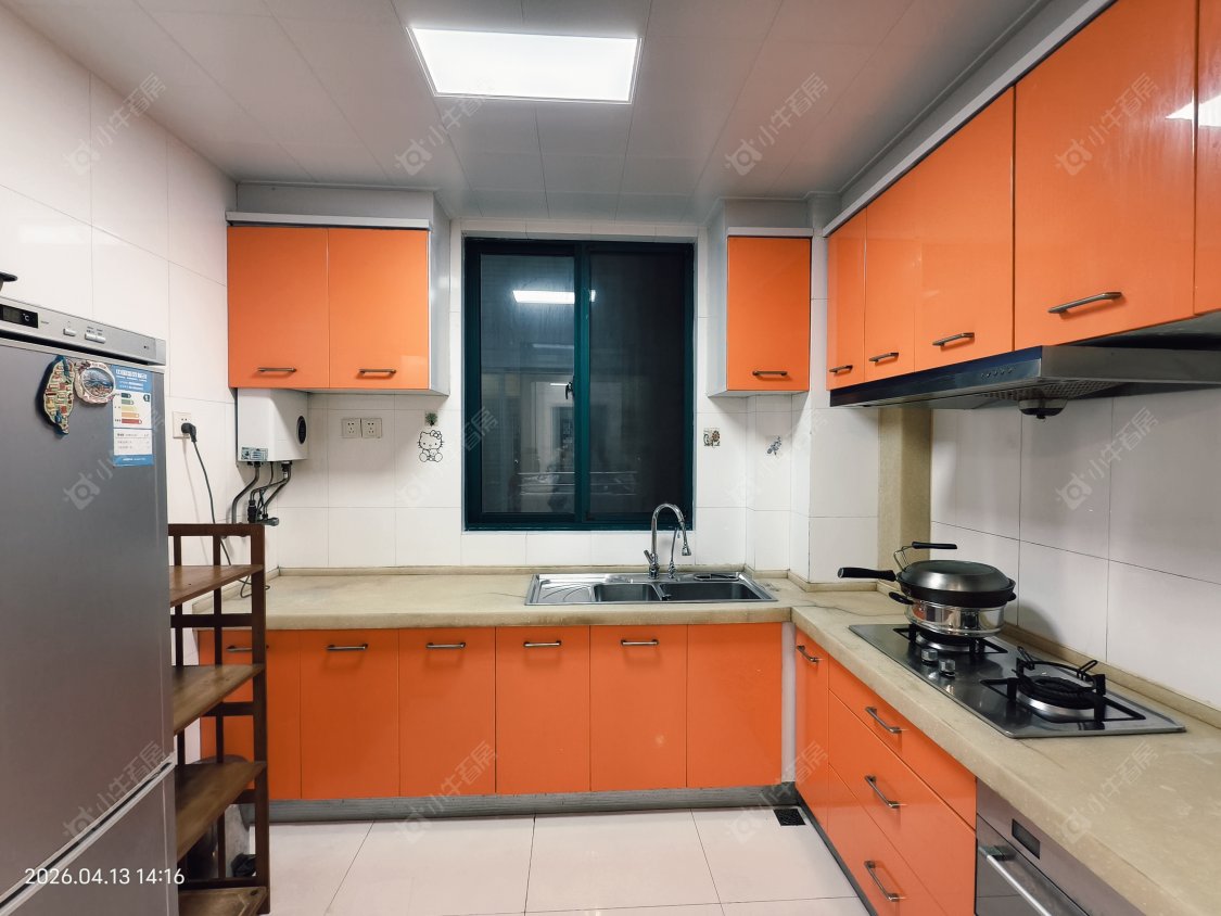 常州勤德家园在租房源_小牛看房