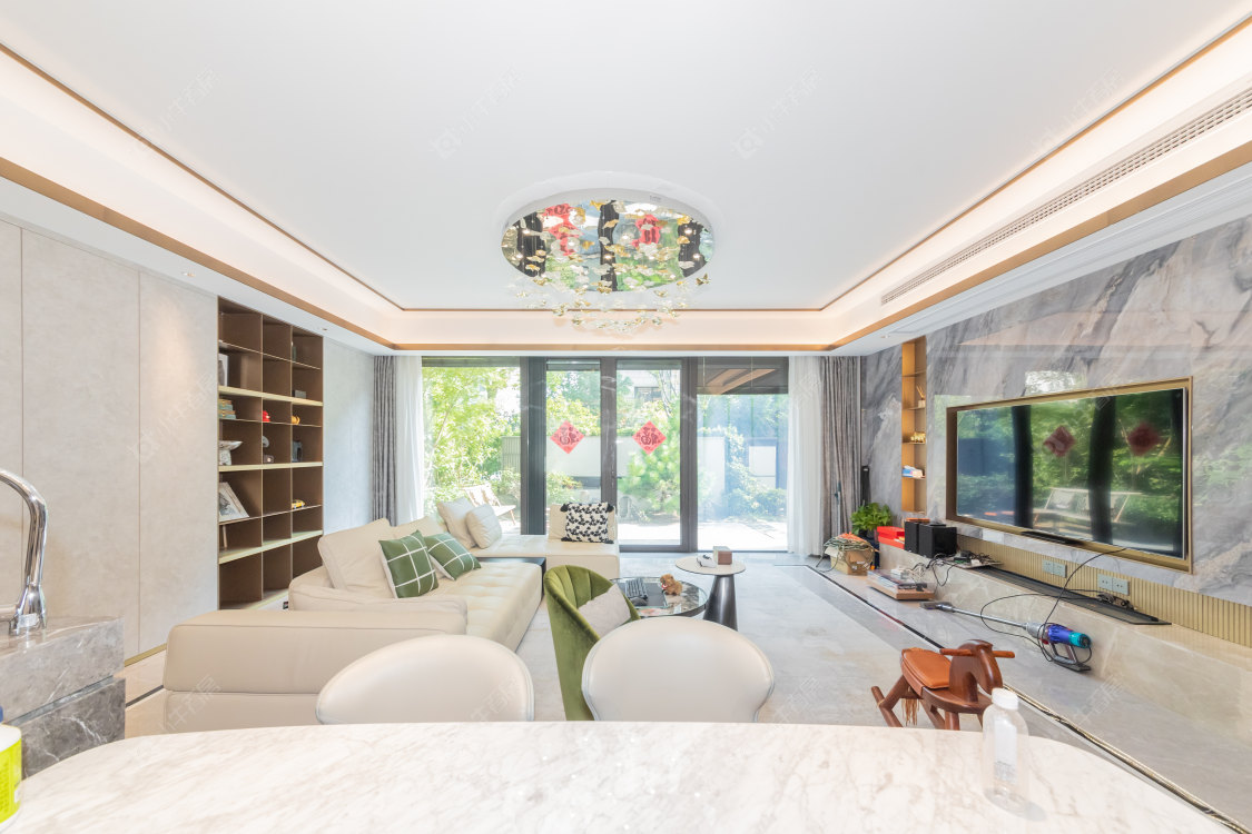 常州桃溪院子在售二手房源_小牛看房