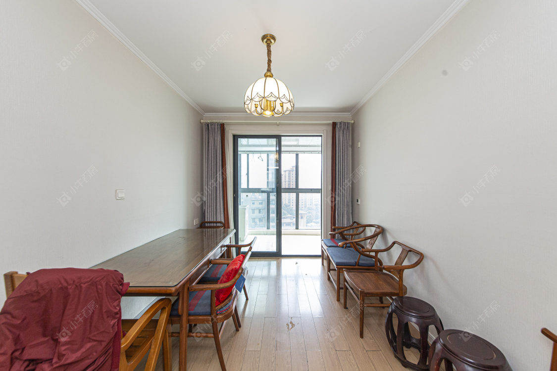 常州景城名轩在售二手房源室内图_小牛看房