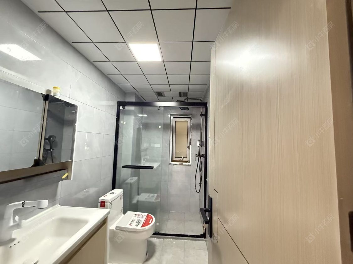 常州新城郡未来在租房源室内图_小牛看房