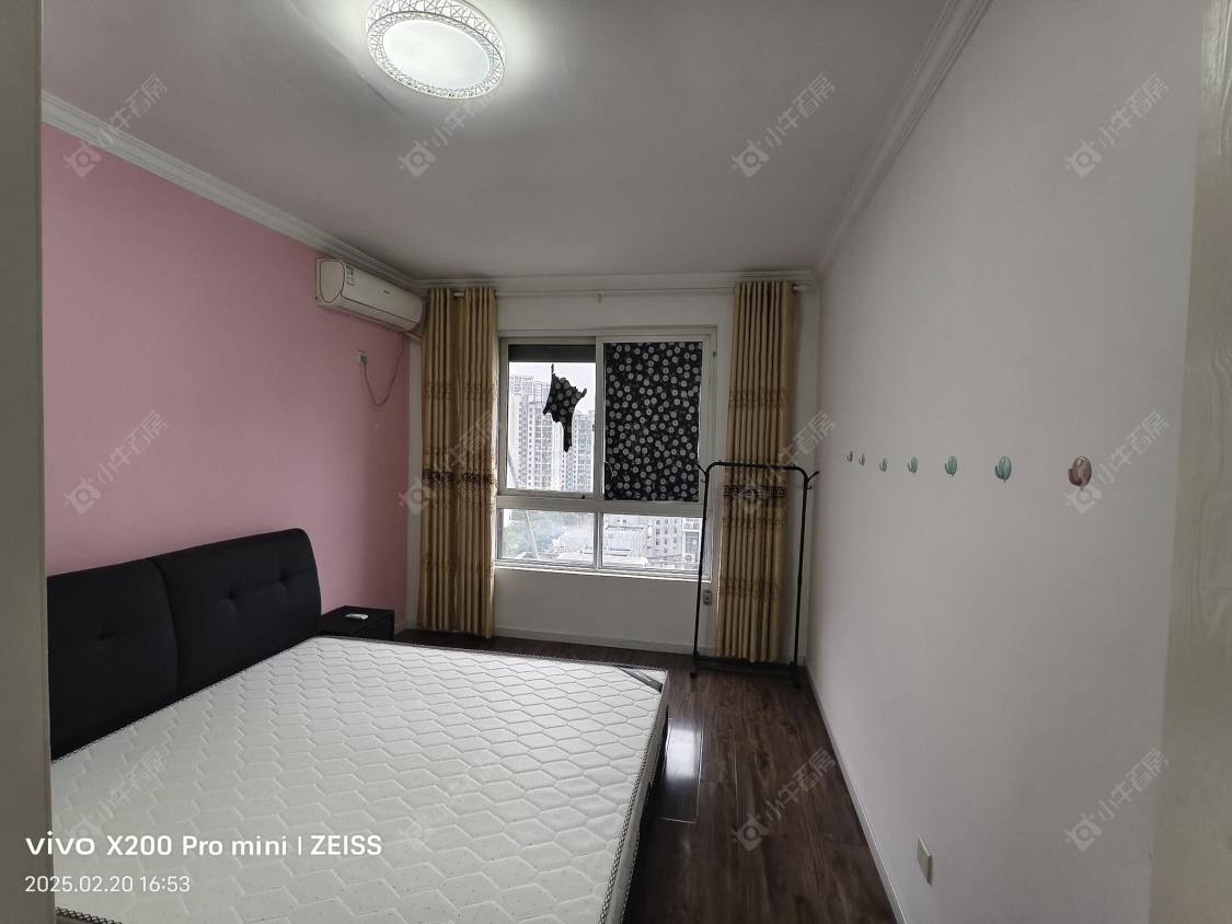 常州鼎泰花园在租房源室内图_小牛看房