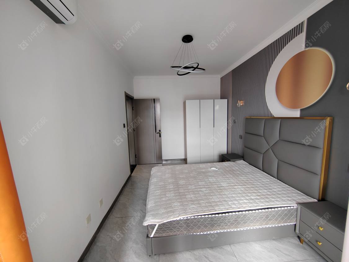 常州常发豪郡在租房源室内图_小牛看房