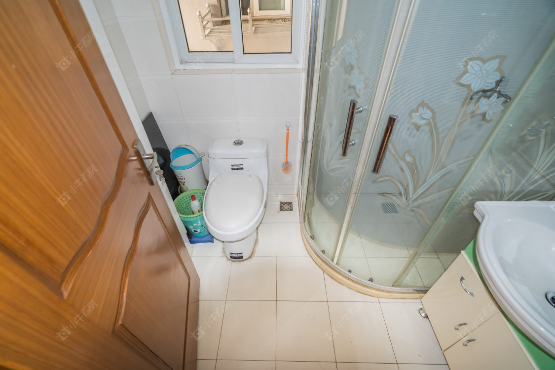 常州九洲新家园在售二手房源室内图_小牛看房