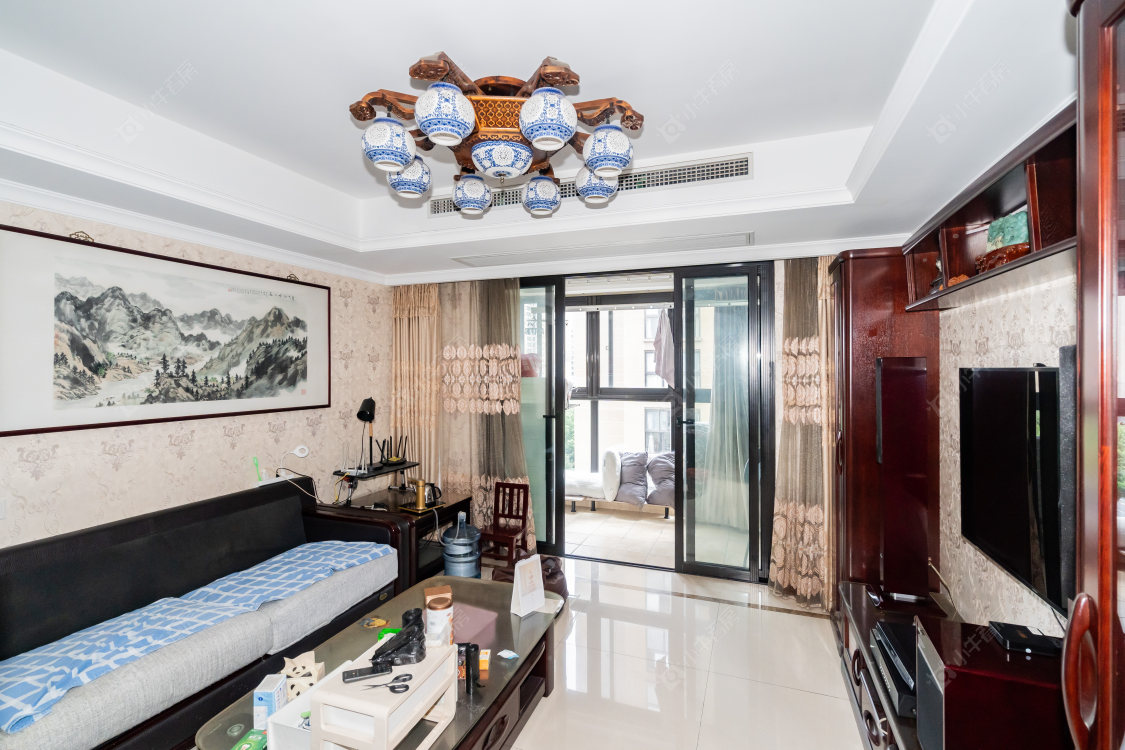 常州新城金郡(天宁)二期在售二手房源_小牛看房