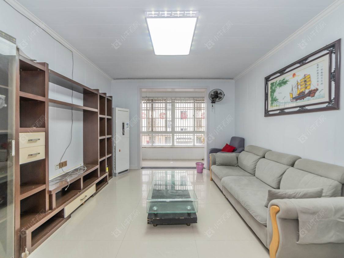 常州百馨苑南苑在售二手房源室内图_小牛看房