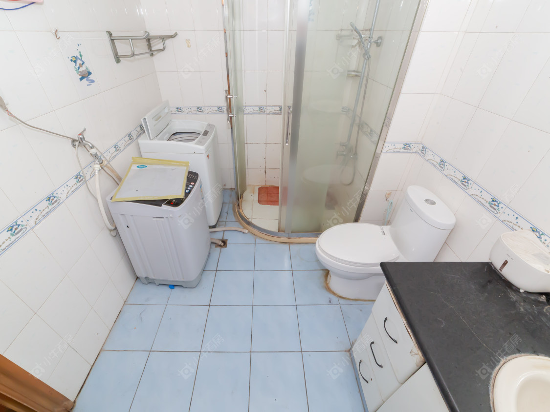 常州藻江花园一期在售二手房源室内图_小牛看房