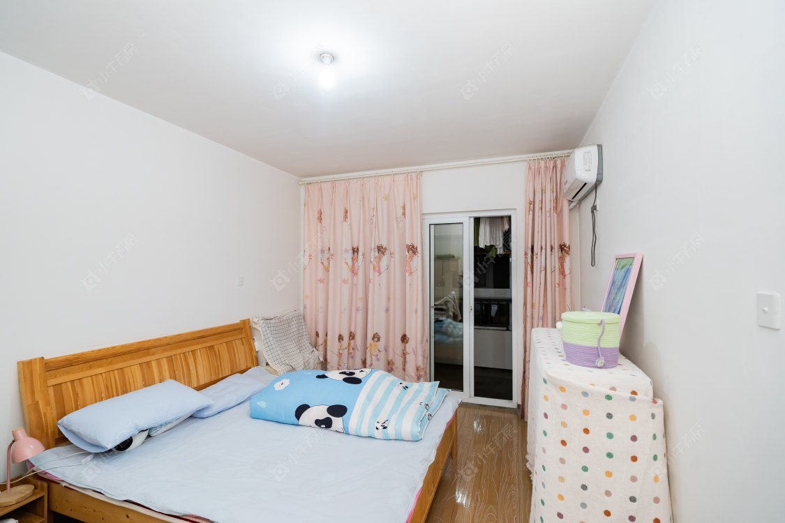 常州新乐花园在售二手房源室内图_小牛看房