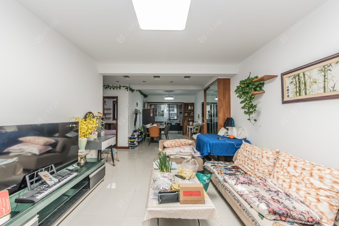 常州怀德名园在售二手房源室内图_小牛看房