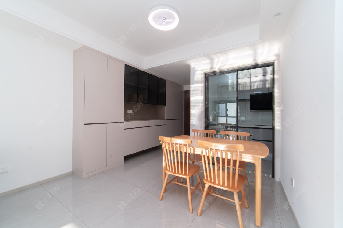 常州五星星韵城在售二手房源室内图_小牛看房