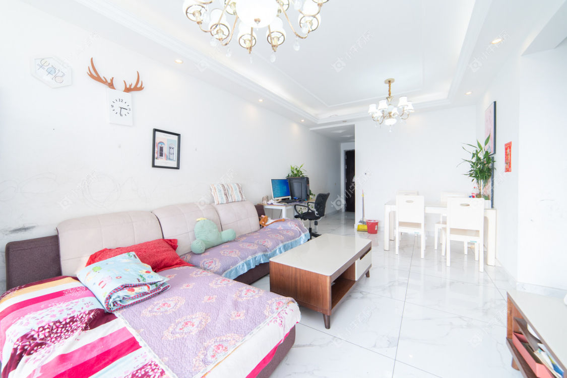 常州路劲城市主场在租房源_小牛看房