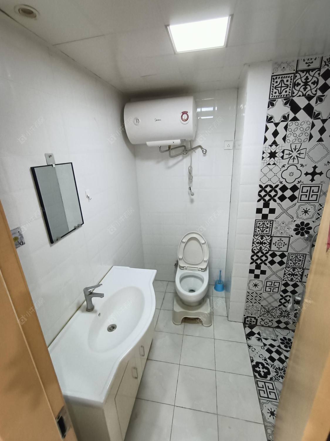 常州中奥珑郡在租房源户型图_小牛看房