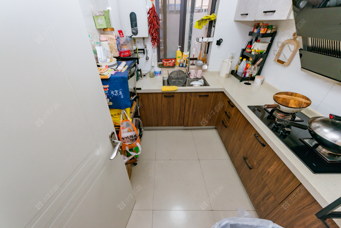 常州常宁公寓在售二手房源室内图_小牛看房