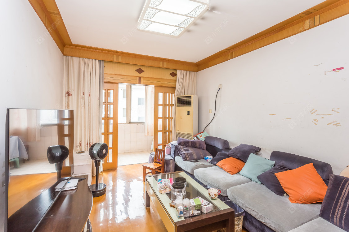 常州翠竹新村北区在售二手房_小牛看房