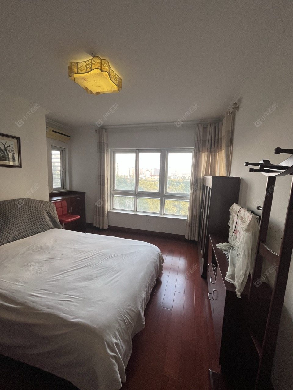 常州凯旋城东区在租房源室内图_小牛看房