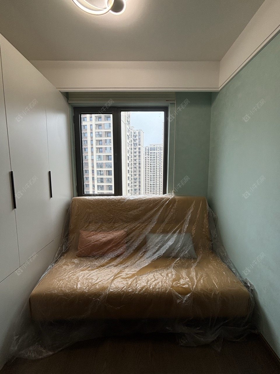 常州中海云樾里租房_中海云樾里3室2厅房源出租