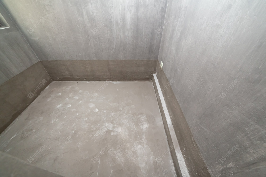 常州新城黑牡丹·世纪之光在售二手房源室内图_小牛看房