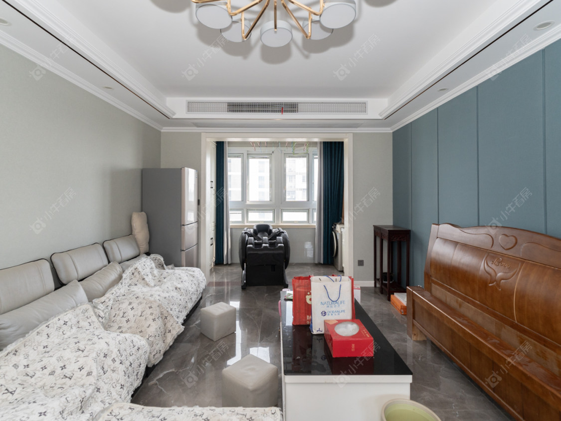 常州岸头佳园二区在售二手房源_小牛看房