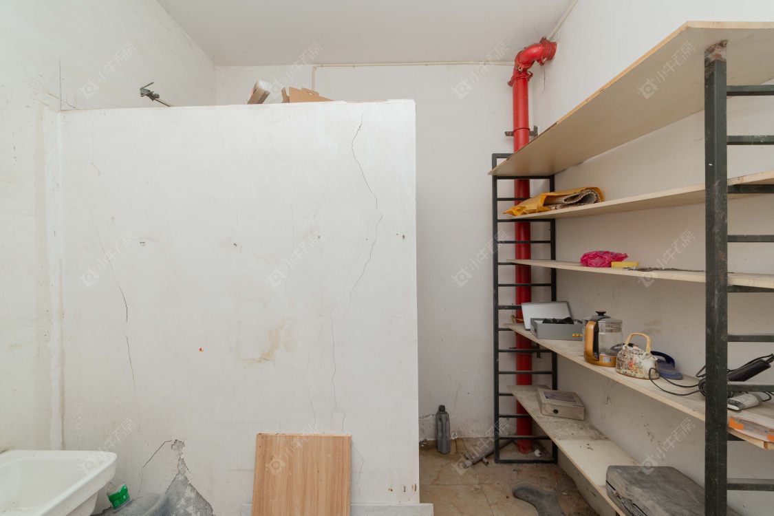 常州尚枫澜湾在售二手房源室内图_小牛看房