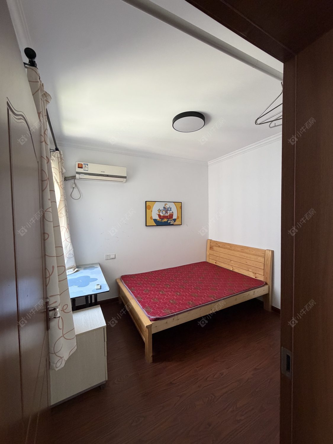 常州福成上城花园在租房源室内图_小牛看房