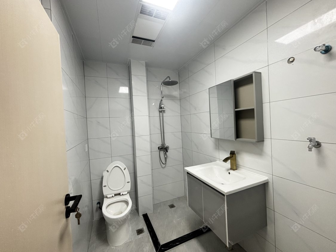 常州邮电宿舍在租房源室内图_小牛看房