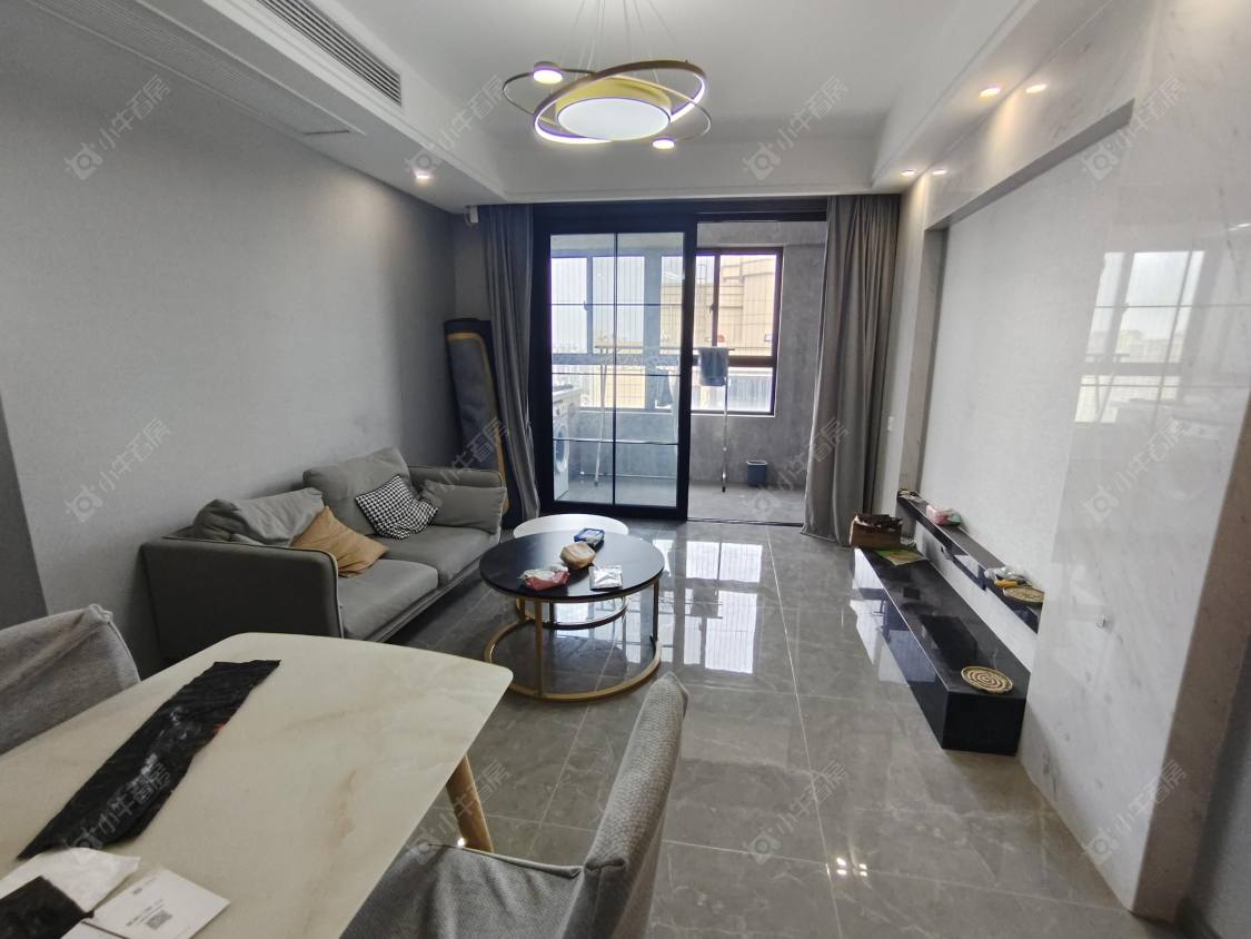 常州晋陵文锦在租房源室内图_小牛看房