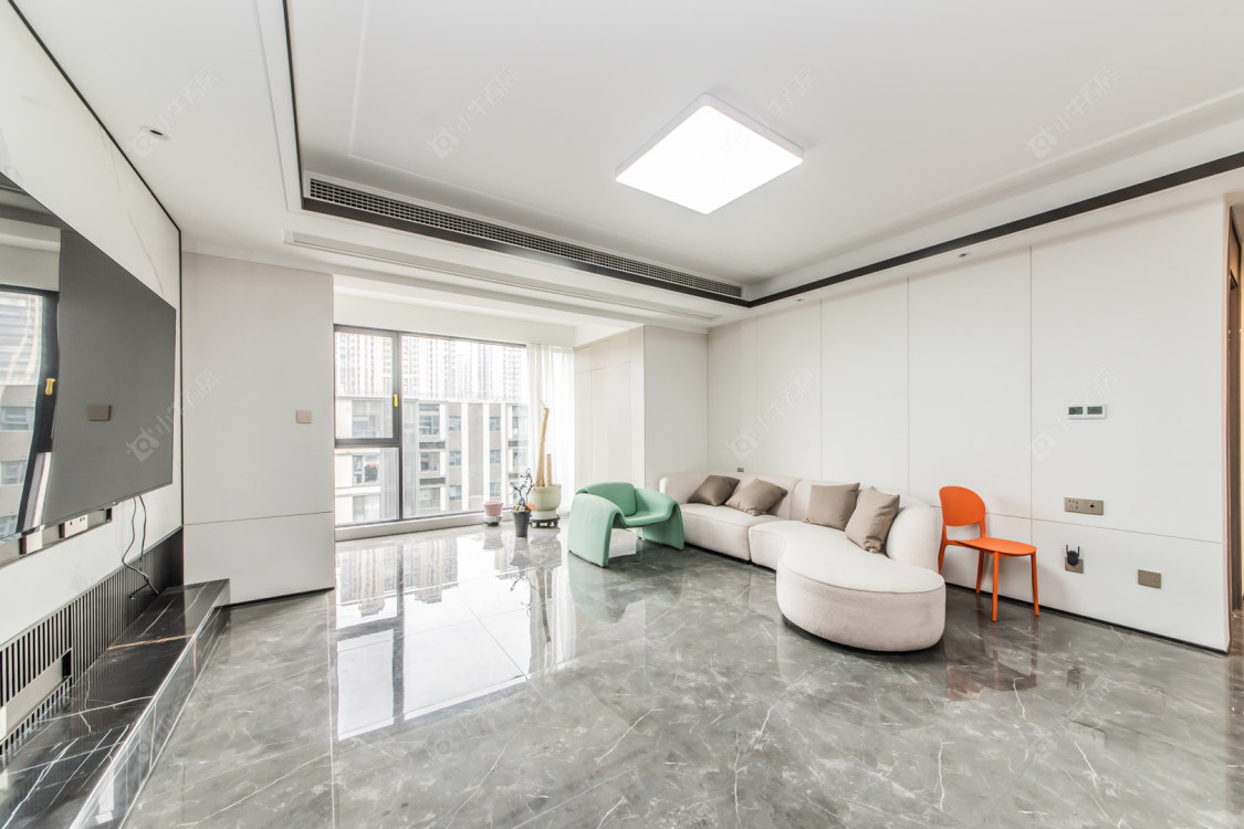 常州华宇新城天境在售二手房源_小牛看房