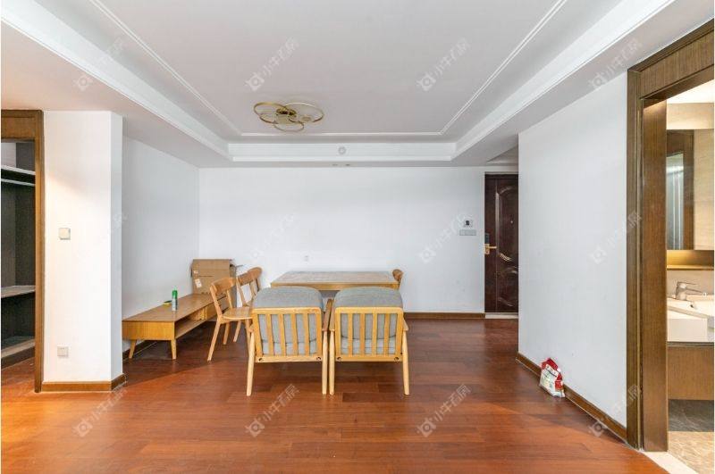 常州美的国宾府在租房源室内图_小牛看房