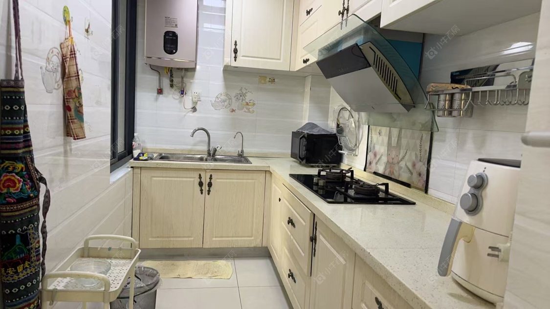 惠峰花园房源室内图 常州惠峰花园在租房源室内图_小牛看房