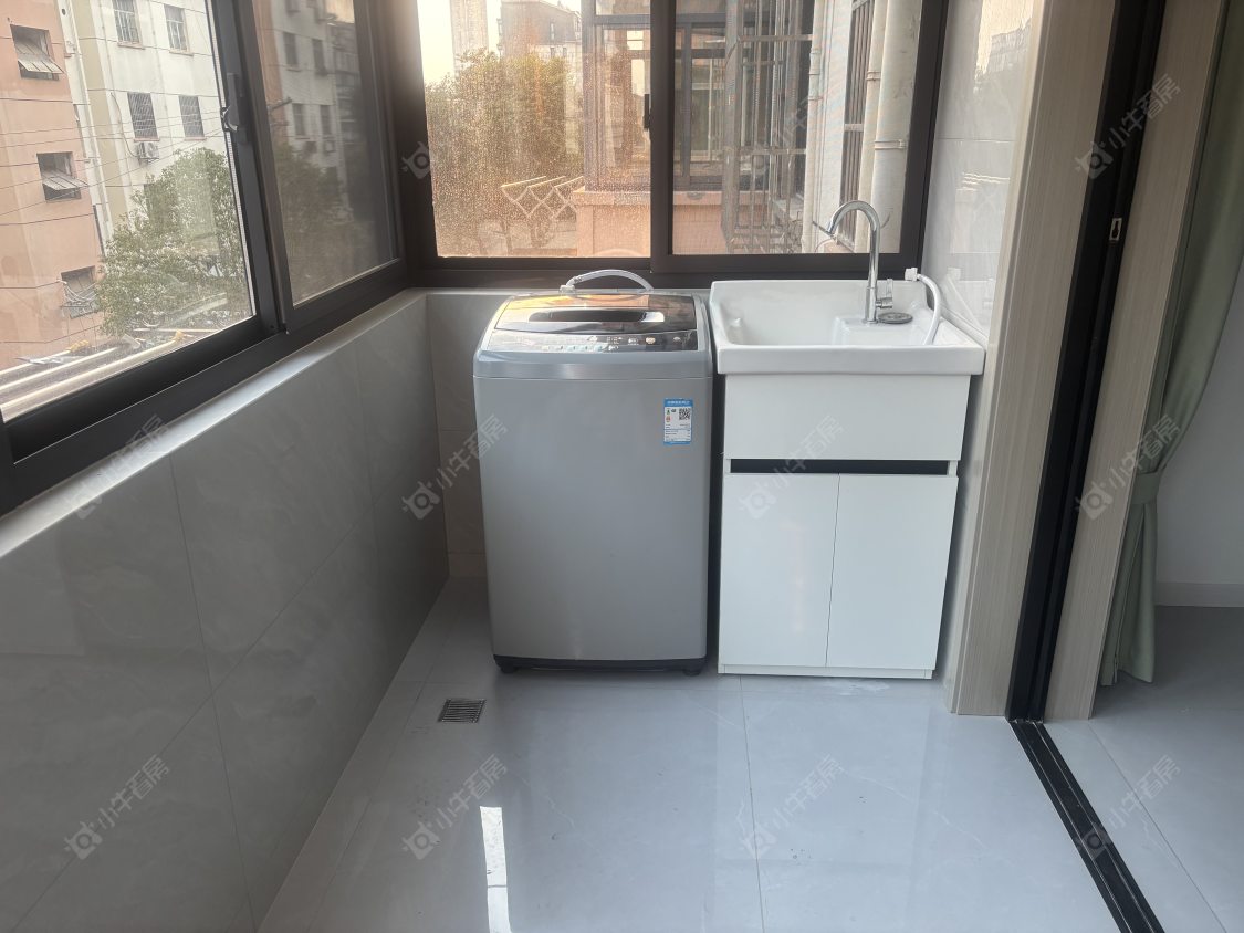 常州清潭许家巷在租房源室内图_小牛看房