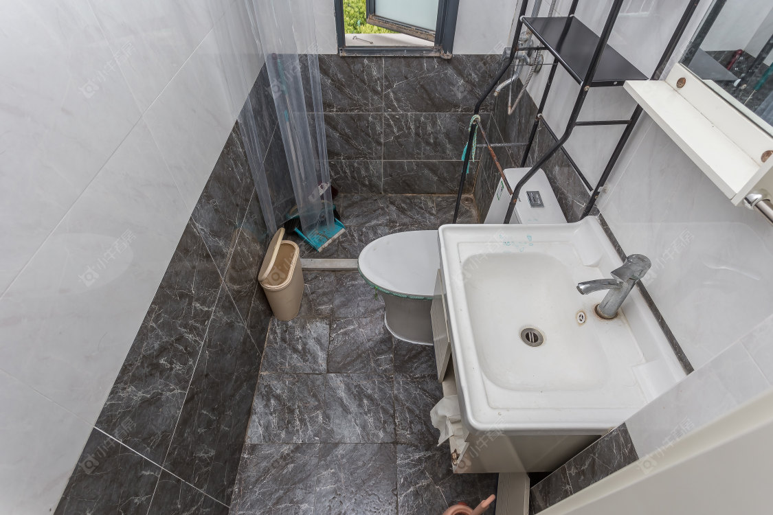 常州翠竹新村南区在售二手房源室内图_小牛看房