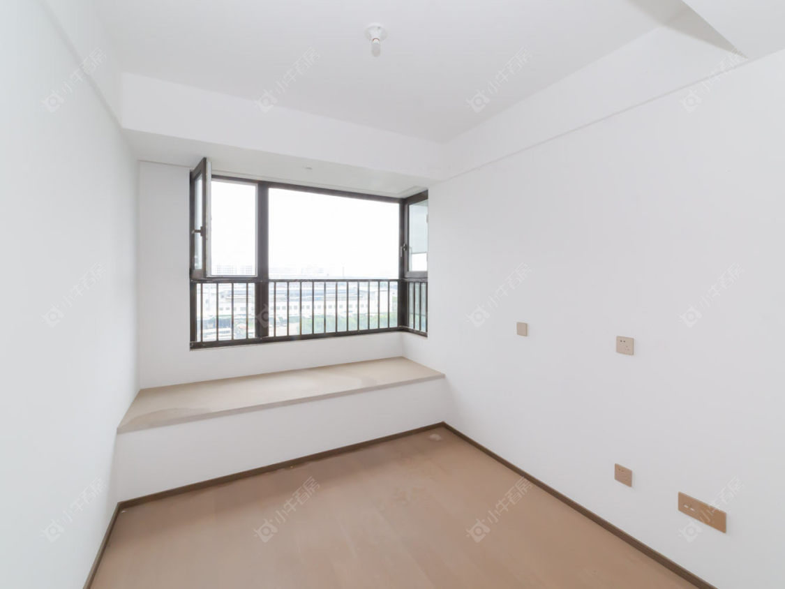 常州万科新都会在售二手房源室内图_小牛看房