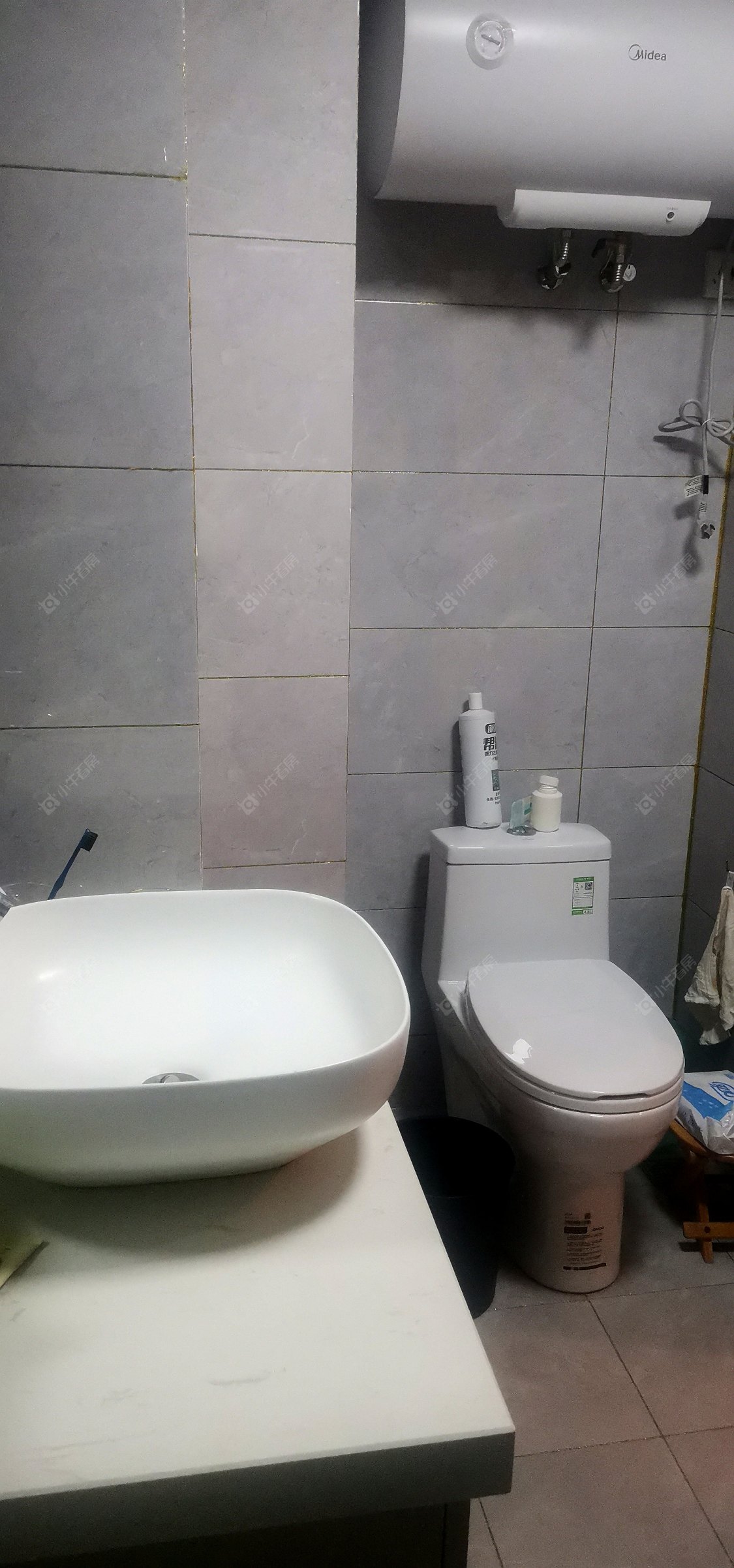 常州青阳城市广场壹号公寓在租房源_小牛看房