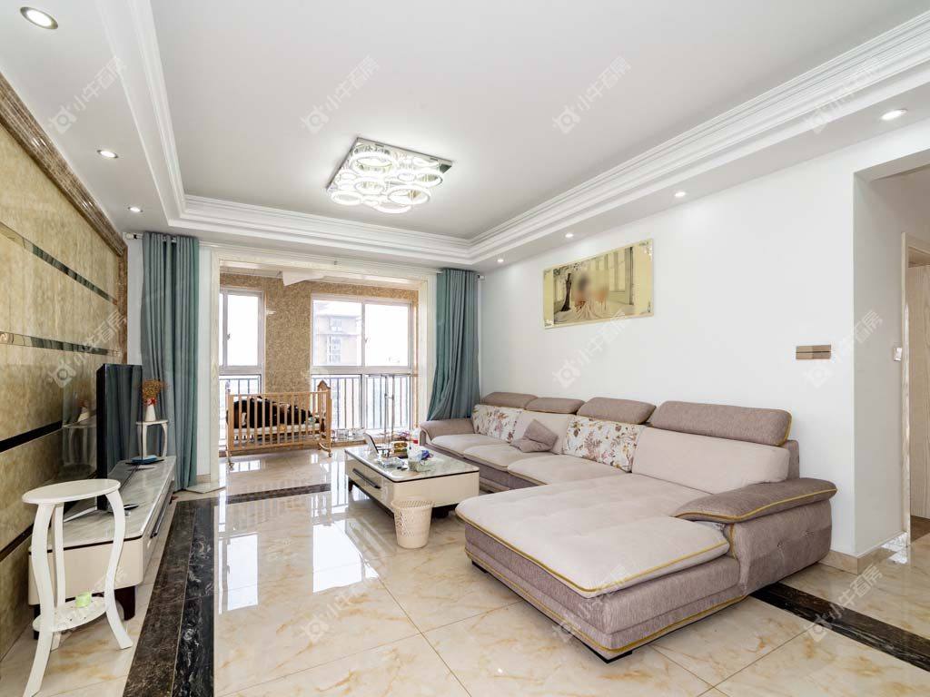 常州嘉禾尚郡在租房源_小牛看房