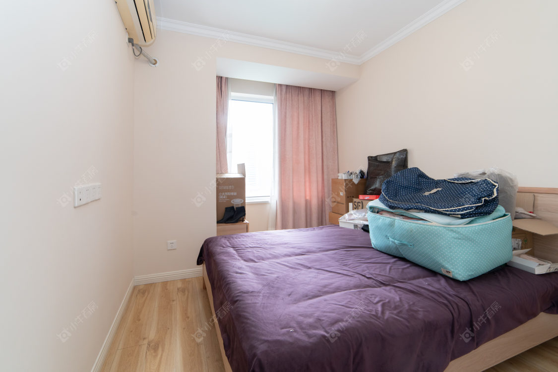 常州星悦花都在售二手房源室内图_小牛看房