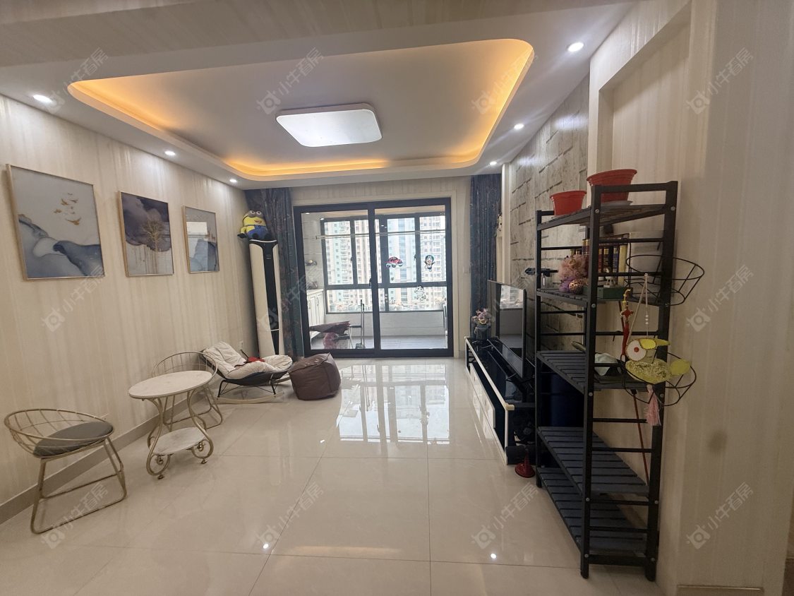 龙德花园房源室内图 常州龙德花园在租房源室内图_小牛看房