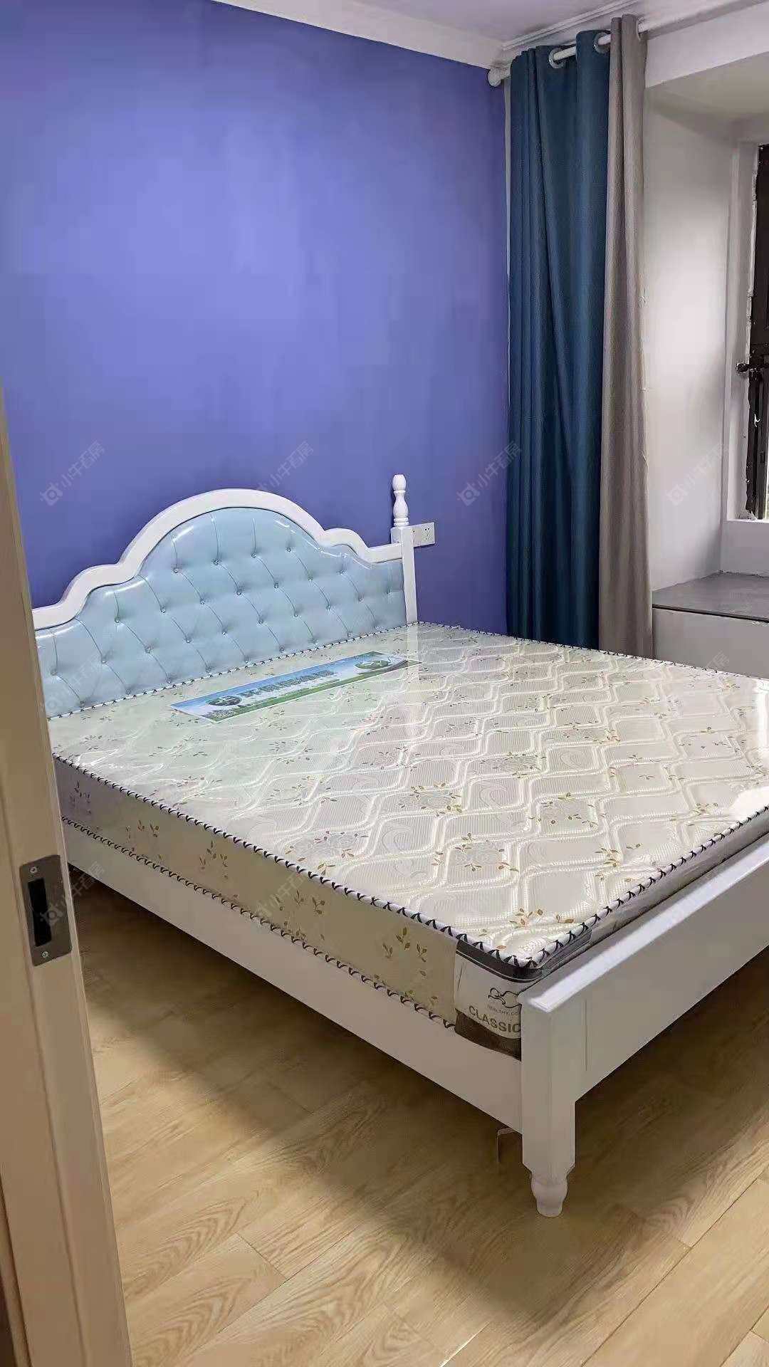 常州路劲雅居乐城市万象在租房源_小牛看房