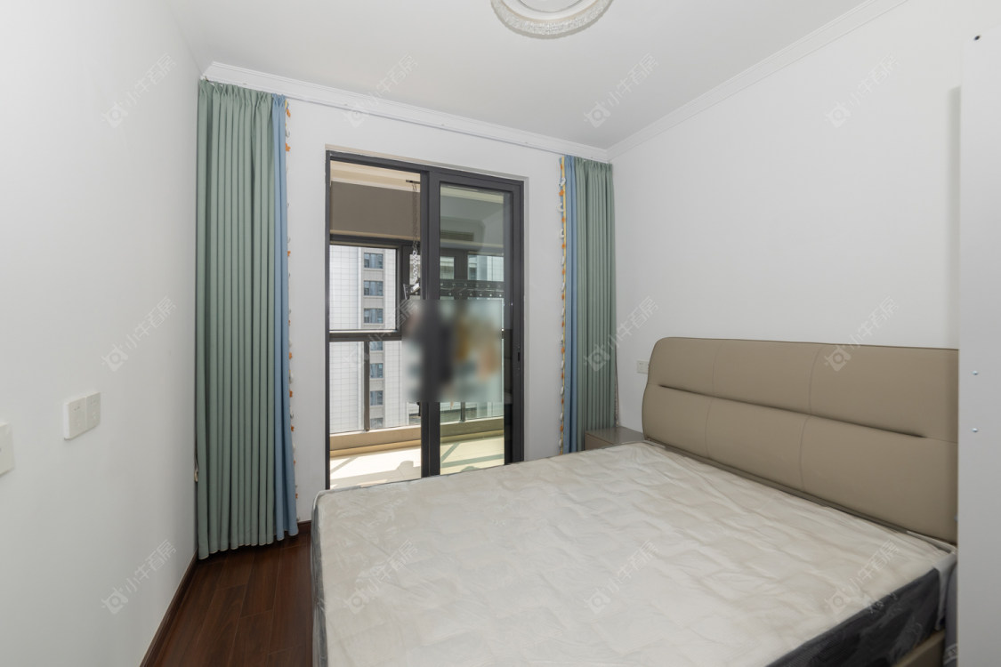 常州蓝光晶曜在售二手房源室内图_小牛看房