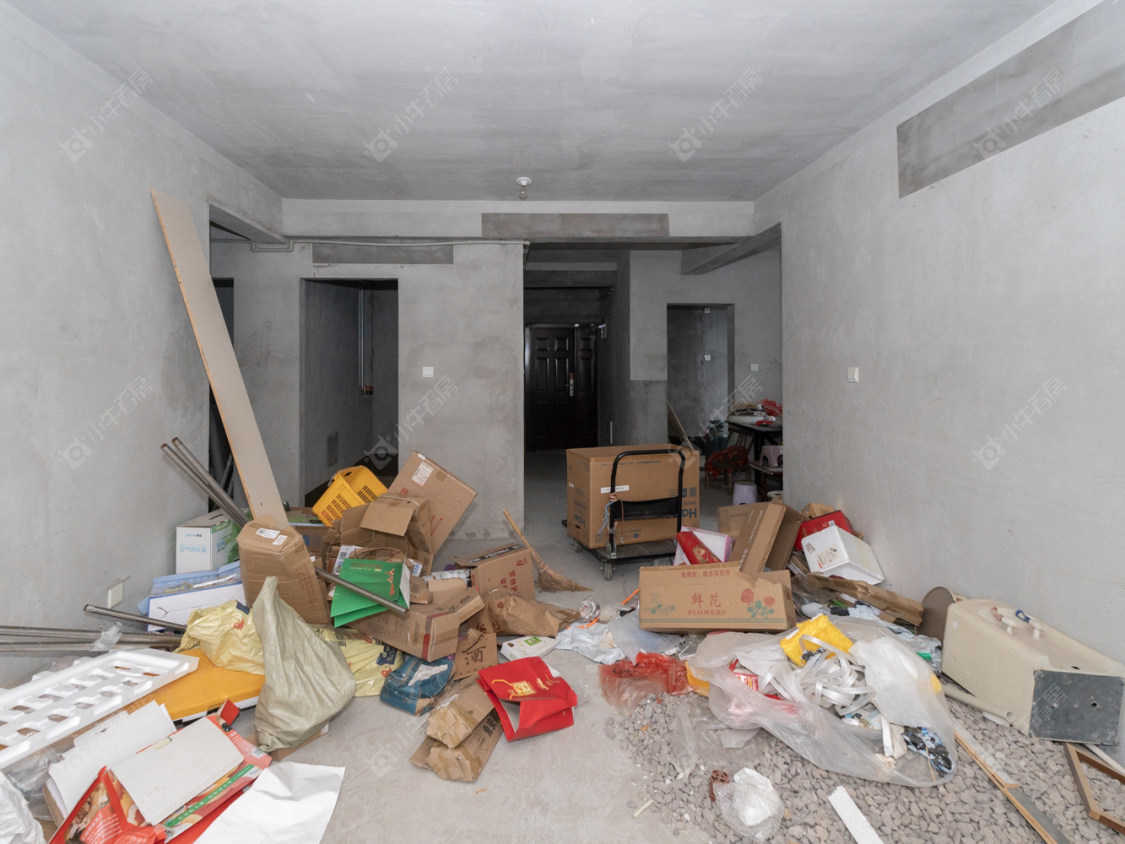 常州金田花园在售二手房源室内图_小牛看房