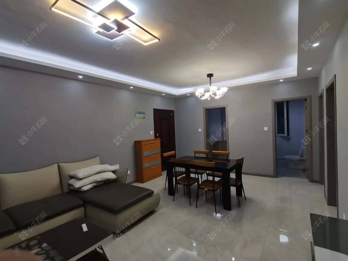 常州潞城花苑在租房源_小牛看房