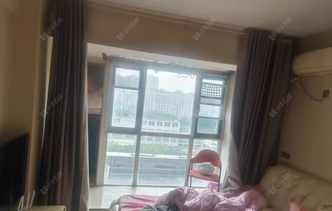 常州中意宝第租房_中意宝第1室1厅房源出租