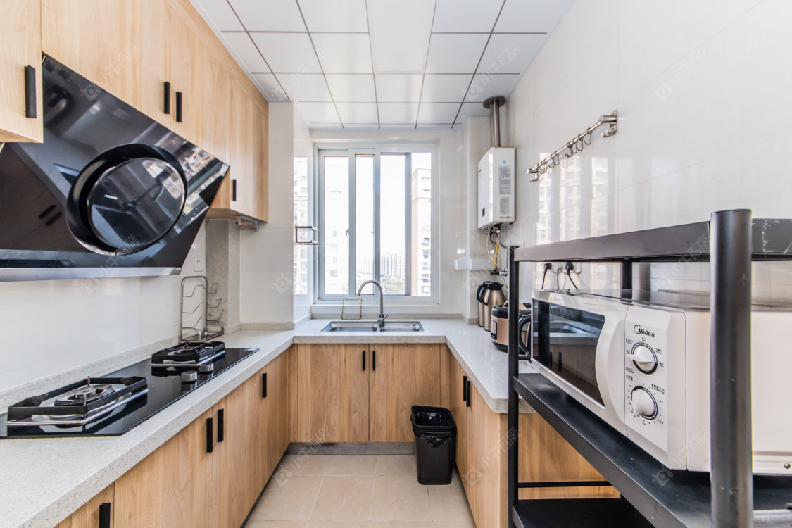 常州香树湾馨苑在售二手房源室内图_小牛看房