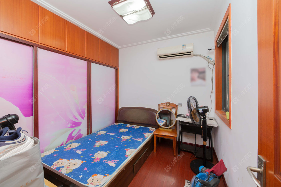 常州玉龙湾花园在售二手房源室内图_小牛看房